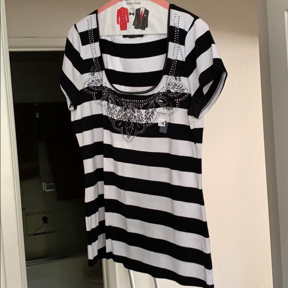 Don’t wear